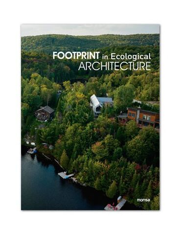 Footprint in Ecological Architecture