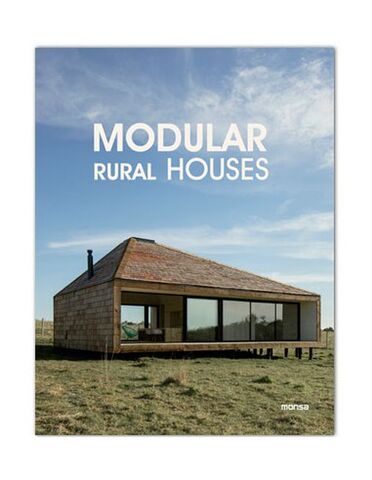 Modular Rural Houses