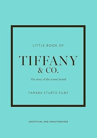 Little Book of Tiffany and Co.