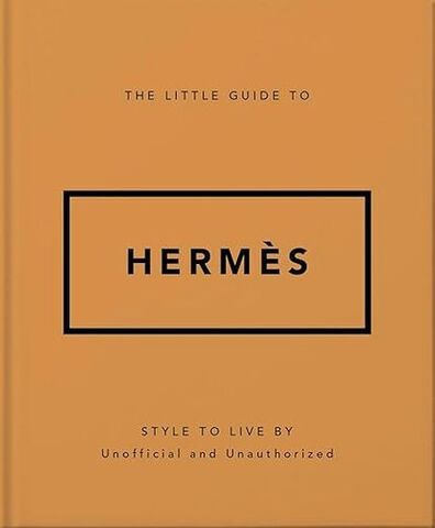 The Little Guide to Hermes