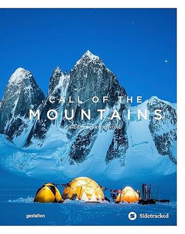 Call of the Mountains