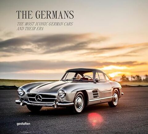 Beautiful Machines: The Germans