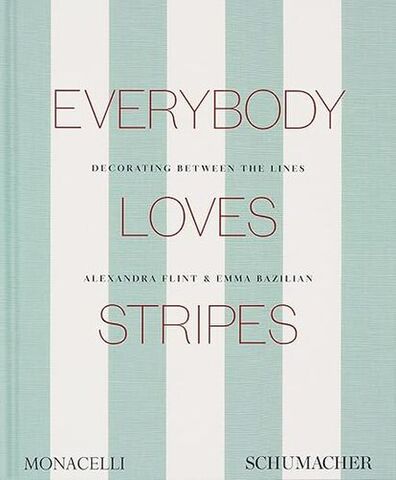 Everybody Loves Stripes