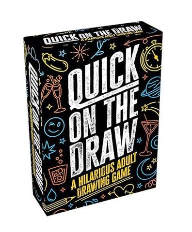 Quick on the Draw