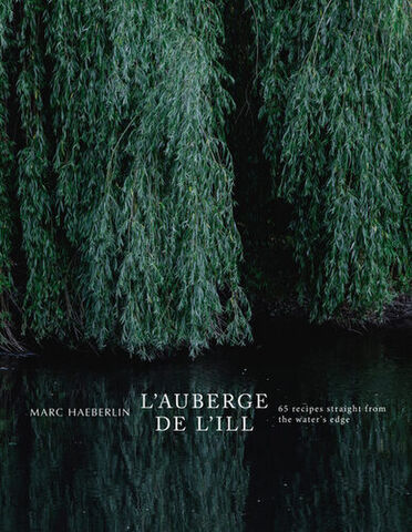 L’Auberge de l’Ill