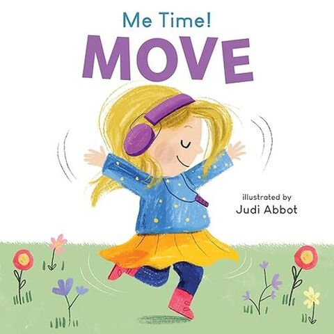 Move
