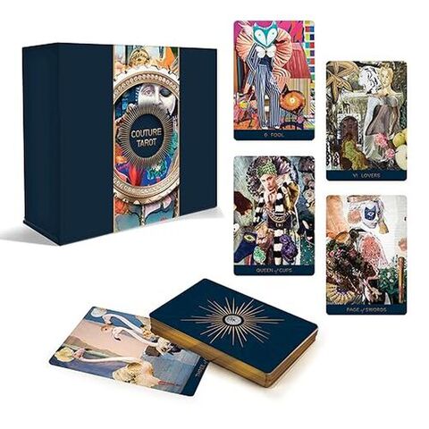 Couture Tarot