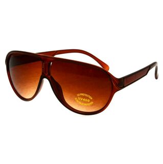 P-1445T  TORT/BROWN GRADIENT