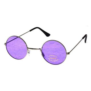 M-035SP Lennon purple lens