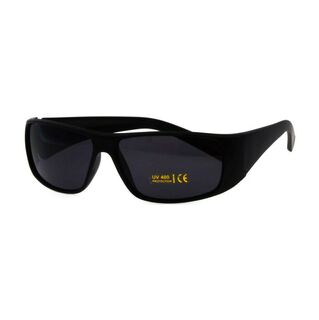 FXLS12055  Matt black frame,