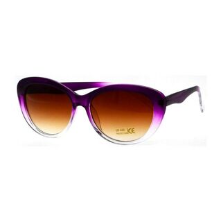 FXLS12064 Purple to clr frame