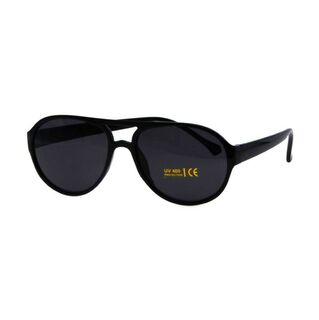 FXLS12024 Black Aviator