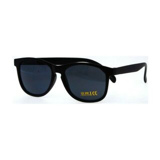 SR1 Black frame, smoke lens