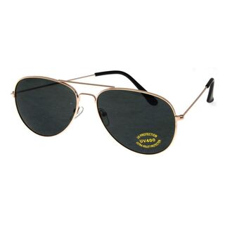 M-020G  Aviator Gold G15