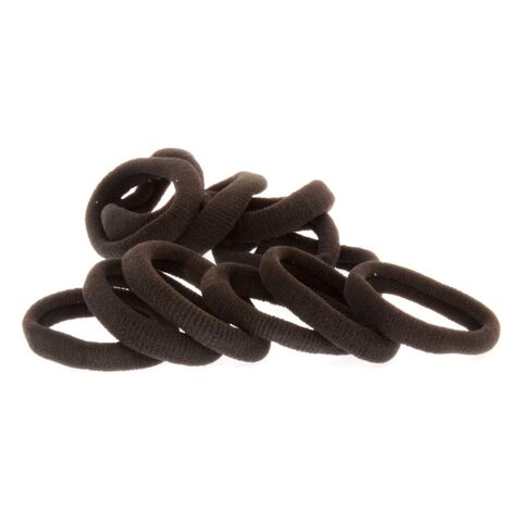 PTR5B Velvet Hair Elastic