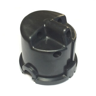 GDC102 Distributor cap 23/25D for side entry leads