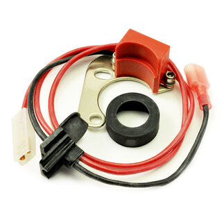 PS-25N Electronic ignition kit for 23/25D distributors. Negative earth