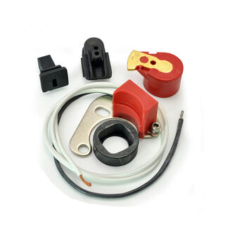 PS-25P Electronic ignition kit for 23/25D distributors. Positive earth