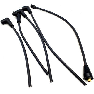 GHT101 MK1 HT lead set for side entry cap