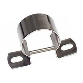 8B12397 Stainless steel ignition coil clamp