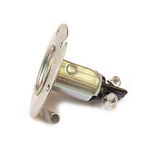 27H5545 Indicator lamp bulb holder - Export spec