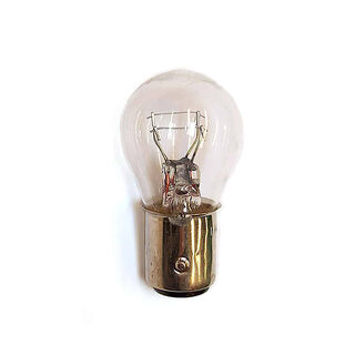 GLB388 Brake light bulb, front indicator bulb
