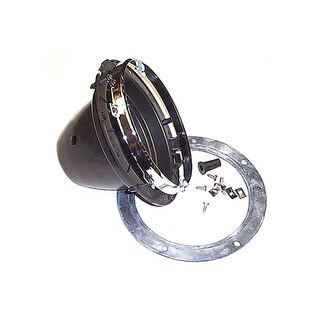 S5400 Plastic headlamp bucket kit