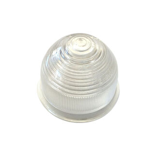 37H6928MS Clear indicator lens - plastic