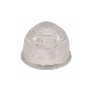 37H6928 Clear indicator lens - glass