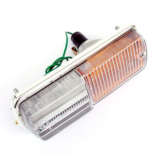 ADU3017 Mini Clubman front indicator/side lamp L/H
