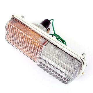 ADU3018 Mini Clubman front indicator/side lamp R/H