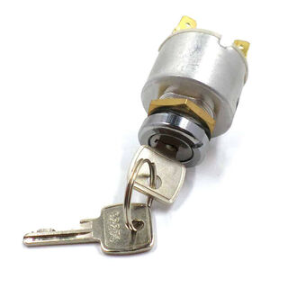 13H337 Ignition switch MK1/2 and early MK3