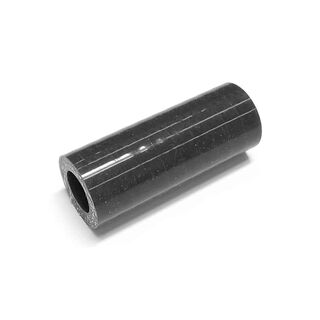 C-GZA2083BLACK Silicone bypass hose