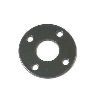 12A312 4mm thick fan spacer