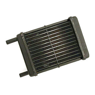 37H7216 Heater core MK3