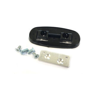 M90999 R/H Tex mirror fitting kit for minis 1980 on