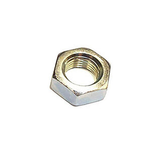 NT610041 Clutch throwout locknut for plunger