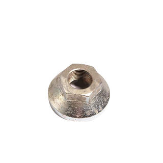 22A427 Clutch throw out nut - large