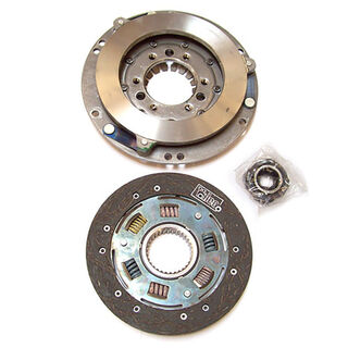 GCK152MS Verto clutch kit for 1990 on minis including injection cars