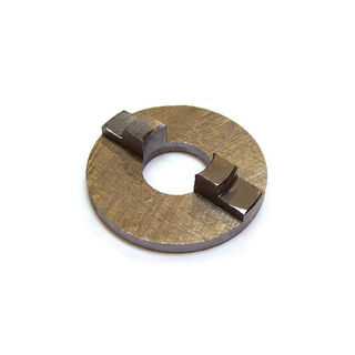 DAM5923 Flywheel locking key for Verto flywheel
