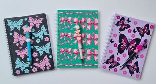 Notebook Bundles