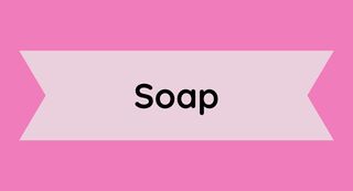 Soap - Scarlia