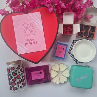 Valentine's Day Big Gift Bundle