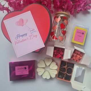 Valentine's Day Small Gift Bundle