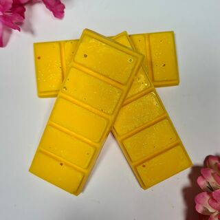 Brazilian Bum (Type) Snap Bar Wax Melts