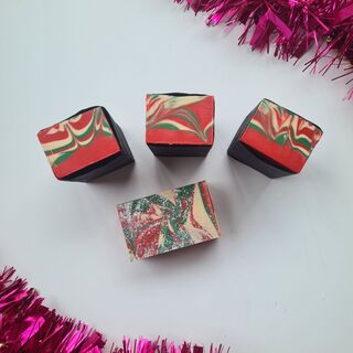 Christmas Time Soap 145g