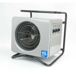 Industrial Fan Heaters