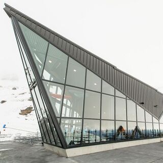 Roof Protection System. Asphalt Ice and Snow Melting System. Domestic Hot Water. Sport Fields