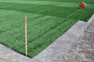 Sport Fields