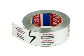 DEVI Aluminium Tape